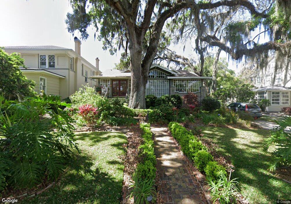 3591 Richmond St, Jacksonville, FL 32205 - photo 1