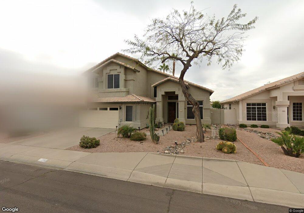 772 N Bradley Dr, Chandler, AZ 85226 - photo 1