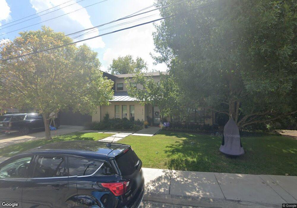 6566 Lake Circle Dr, Dallas, TX 75214 - photo 1