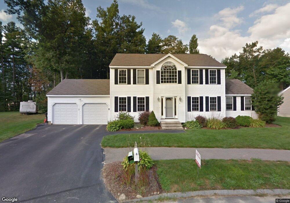 5 Rosemary Ct, Hudson, NH 03051 - photo 1