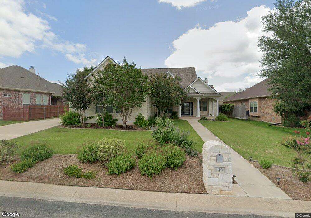 126 Stone Hollow unit 26, Fredericksburg, TX 78624 - photo 1