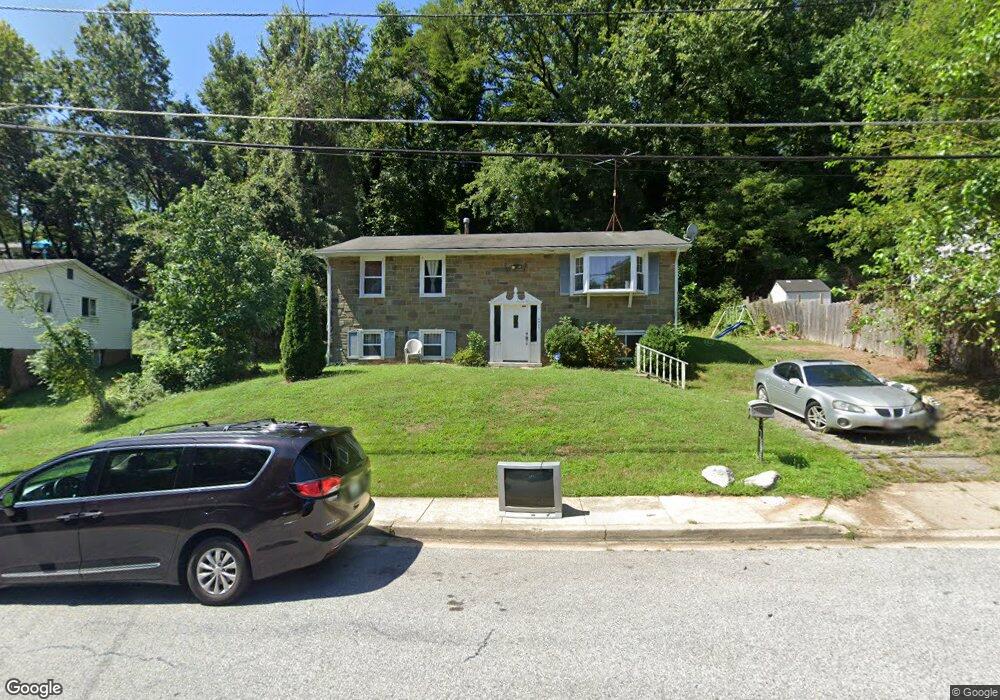 1826 Taylor Ave, Fort Washington, MD 20744 - photo 1