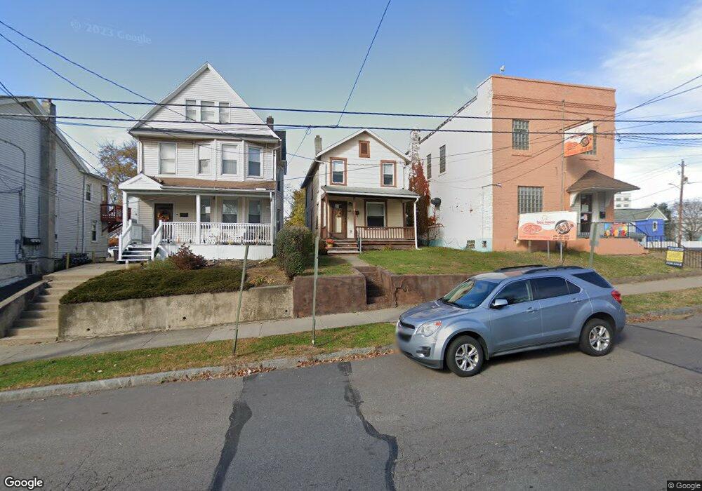 528 N Main St, Wilkes Barre, PA 18705 - photo 1