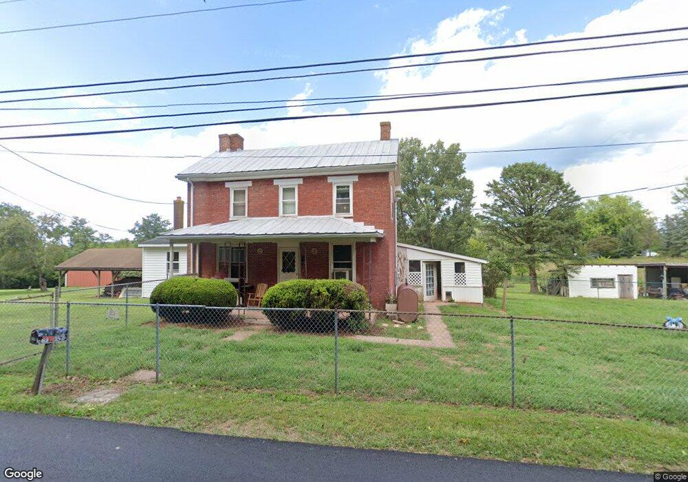 6838 Keysville Rd, Keymar, MD 21757 - photo 1