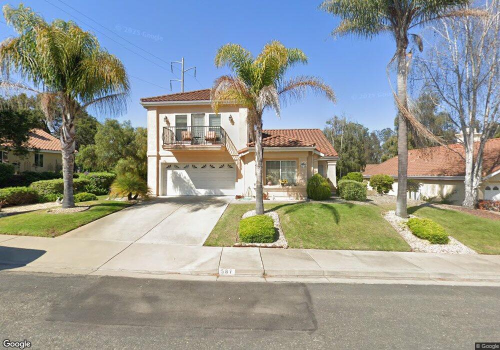 587 Riviera Cir, Nipomo, CA 93444 - photo 1