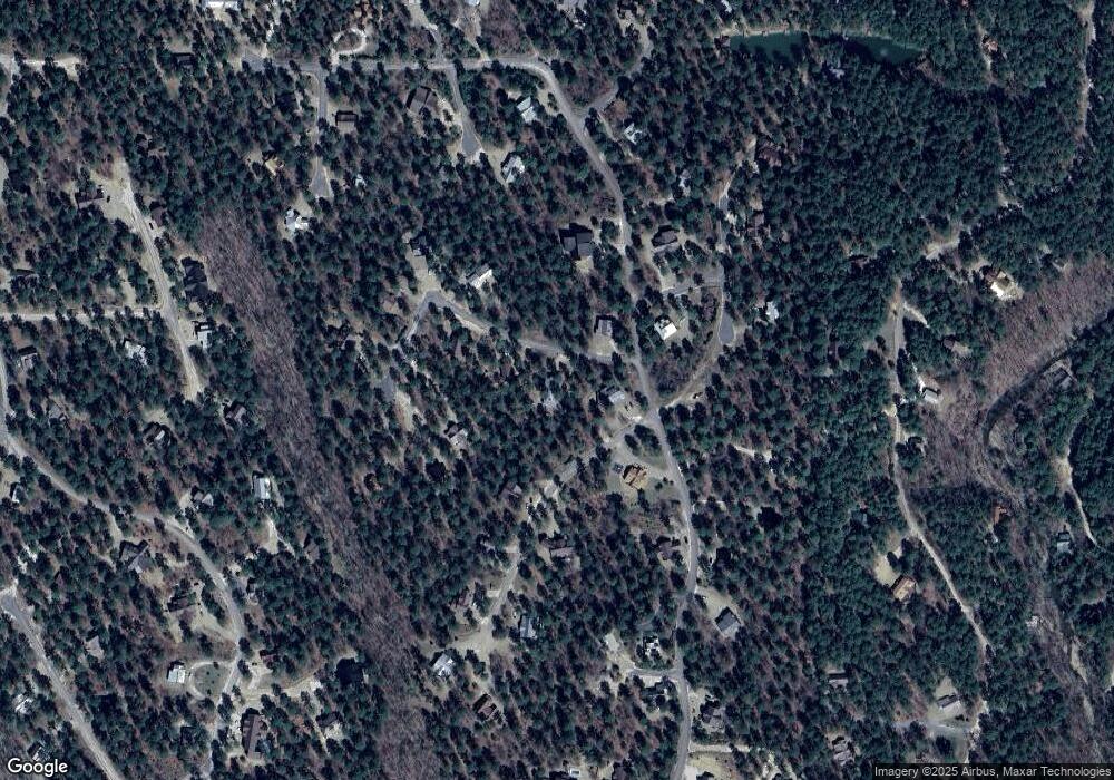 50 Coffee Tree, Broken Bow, OK 74728 - photo 1