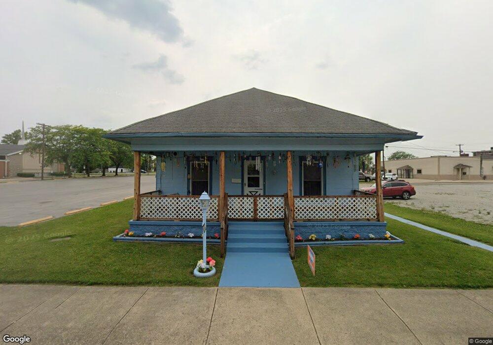 2309 Main St, Anderson, IN 46016 - photo 1