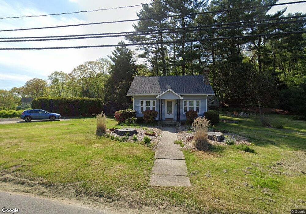 101 Barn Hill Rd, Monroe, CT 06468 - photo 1