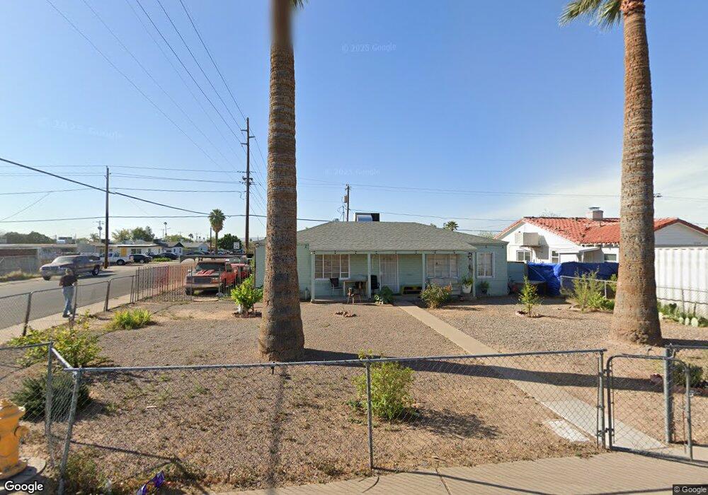 1743 E Palm Ln, Phoenix, AZ 85006 - photo 1