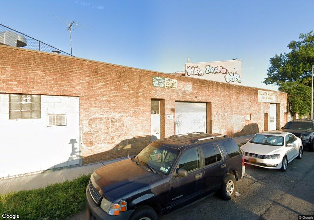 2354 48th St, Long Island City, NY 11103 - photo 1