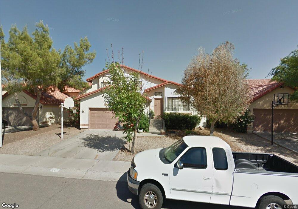 629 N Elm St, Chandler, AZ 85226 - photo 1