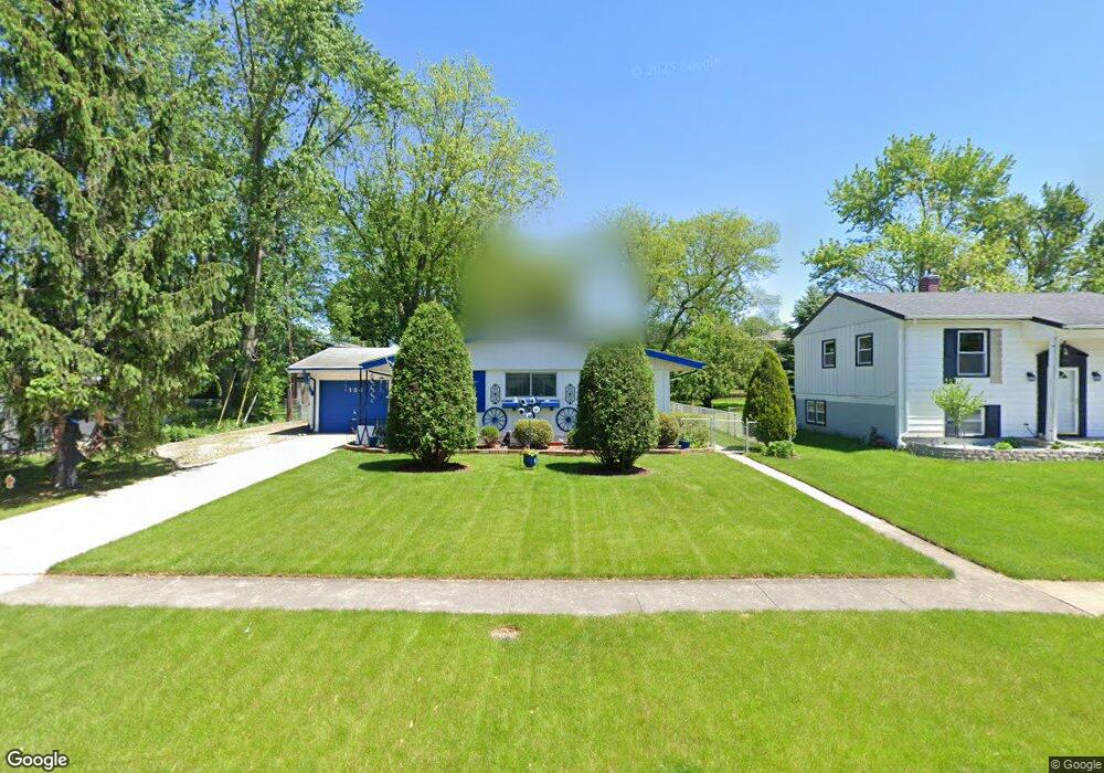 134 Horst St, Crown Point, IN 46307 - photo 1