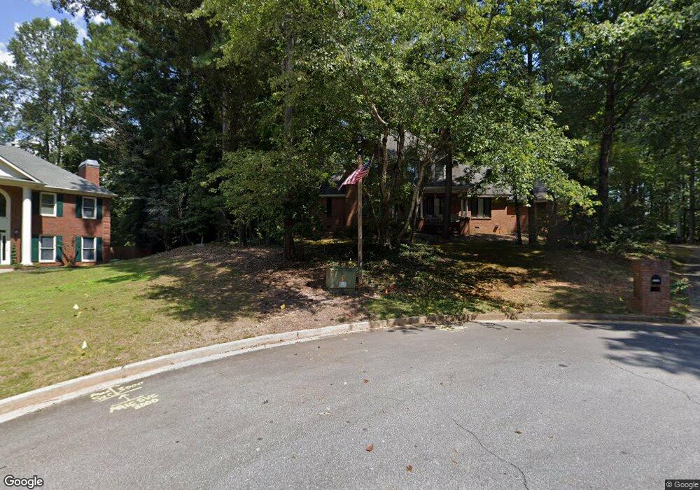 3006 Jodeco Terrace, Jonesboro, GA 30236 - photo 1