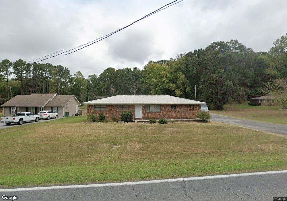 2564 Dews Pond Rd NE, Calhoun, GA 30701 - photo 1