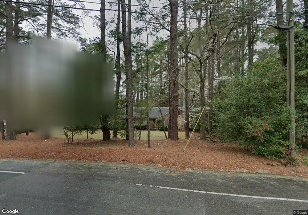 2601 Westchester Dr, Fayetteville, NC 28303 - photo 1