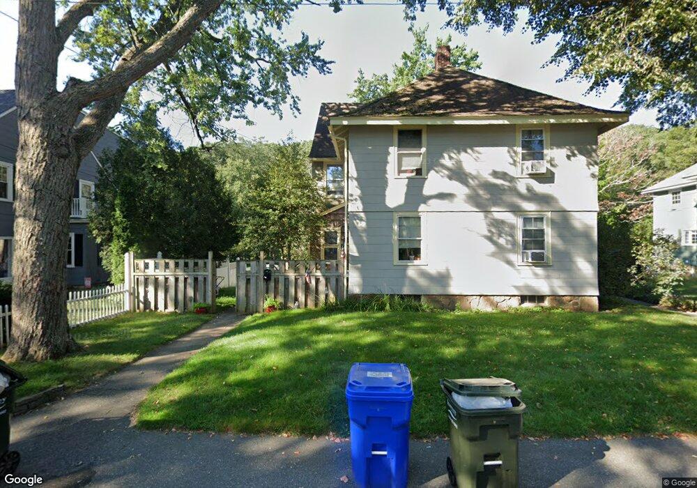 52 Bancroft Park, Hopedale, MA 01747 - photo 1