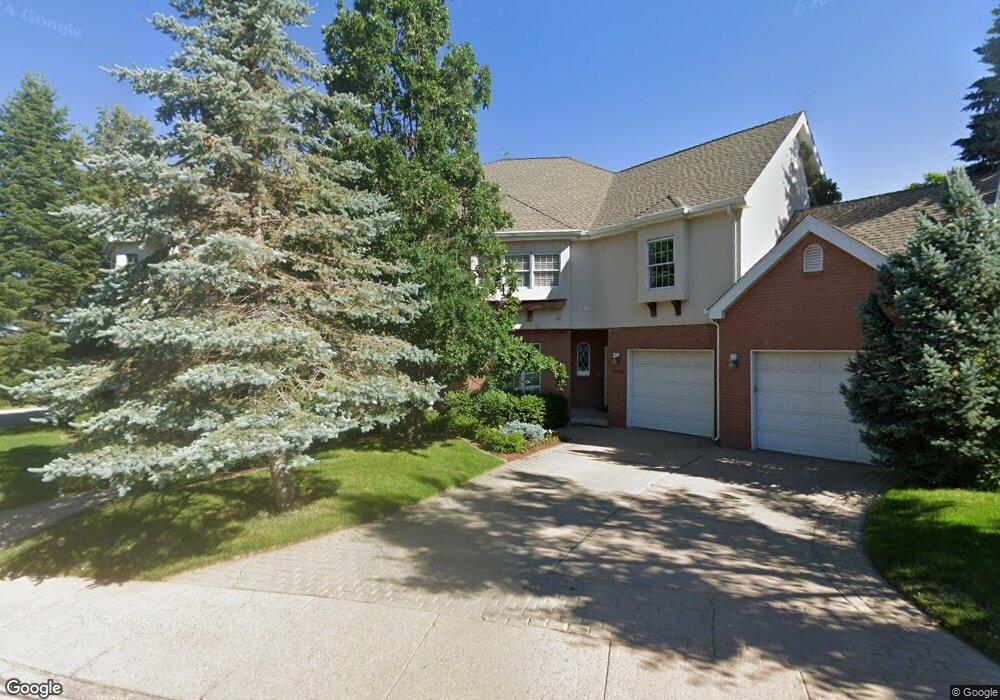 1903 Maple Hollow Way, Bountiful, UT 84010 - photo 1