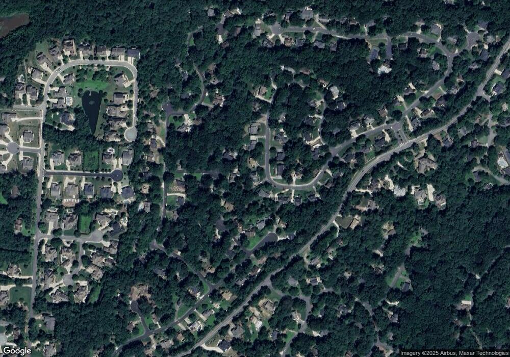 3841 Fenway Crossing, Marietta, GA 30062 - photo 1