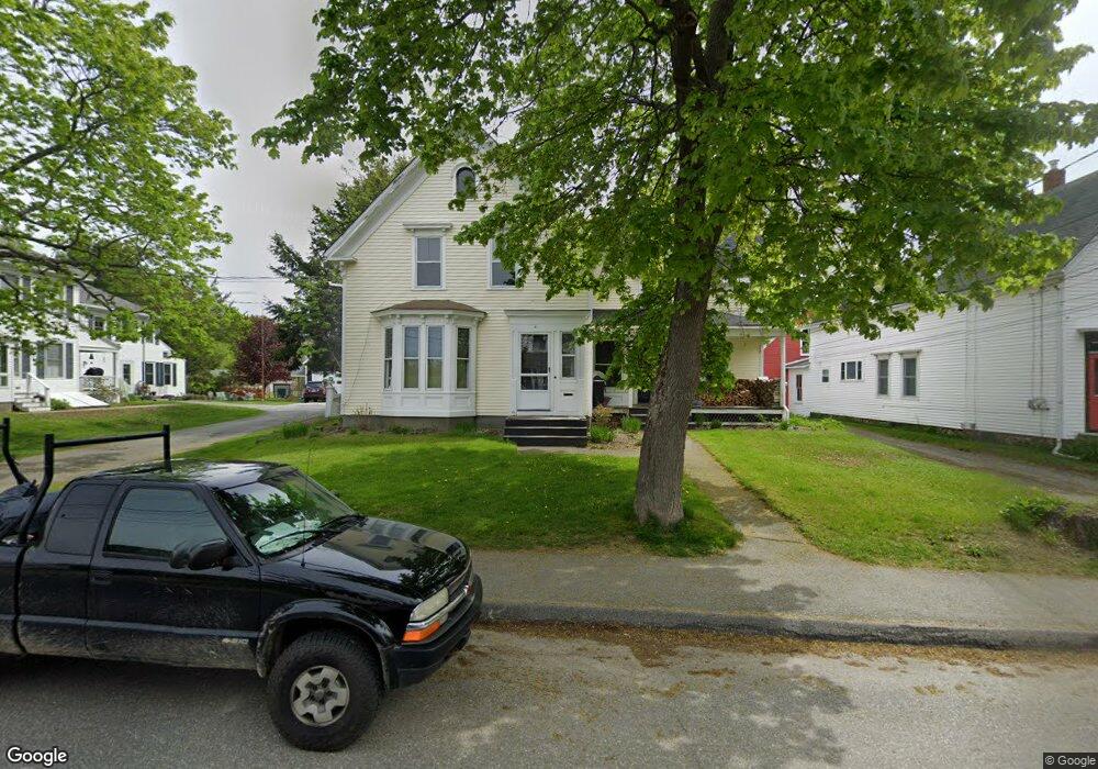 19 Knowlton St, Camden, ME 04843 - photo 1