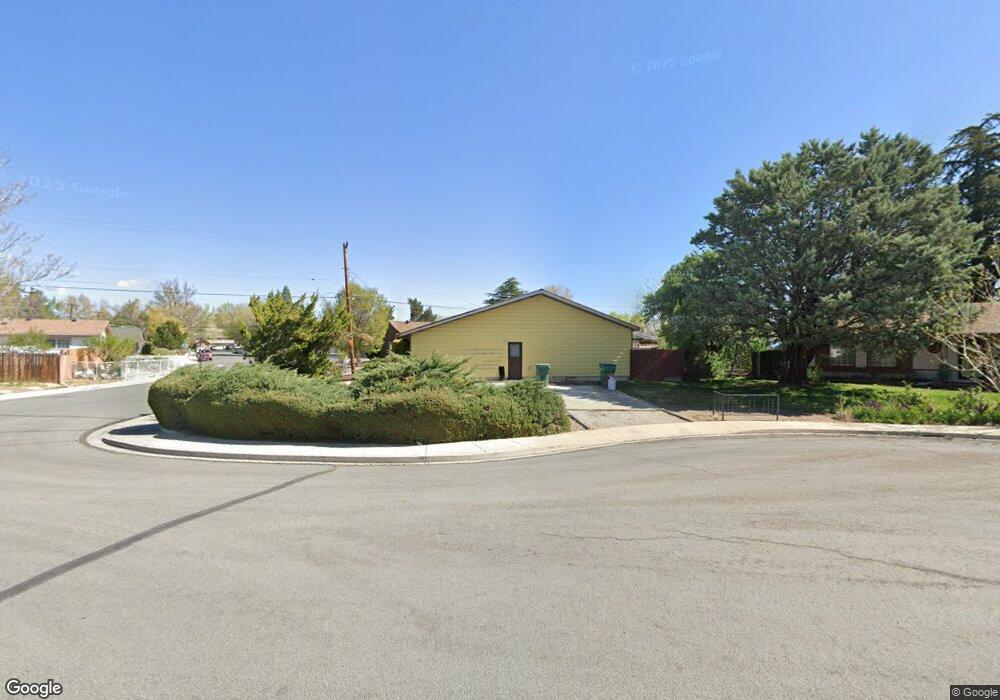 1820 16th St, Sparks, NV 89431 - photo 1