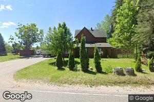 1505 Sturgeon Valley Rd E, Vanderbilt, MI 49795