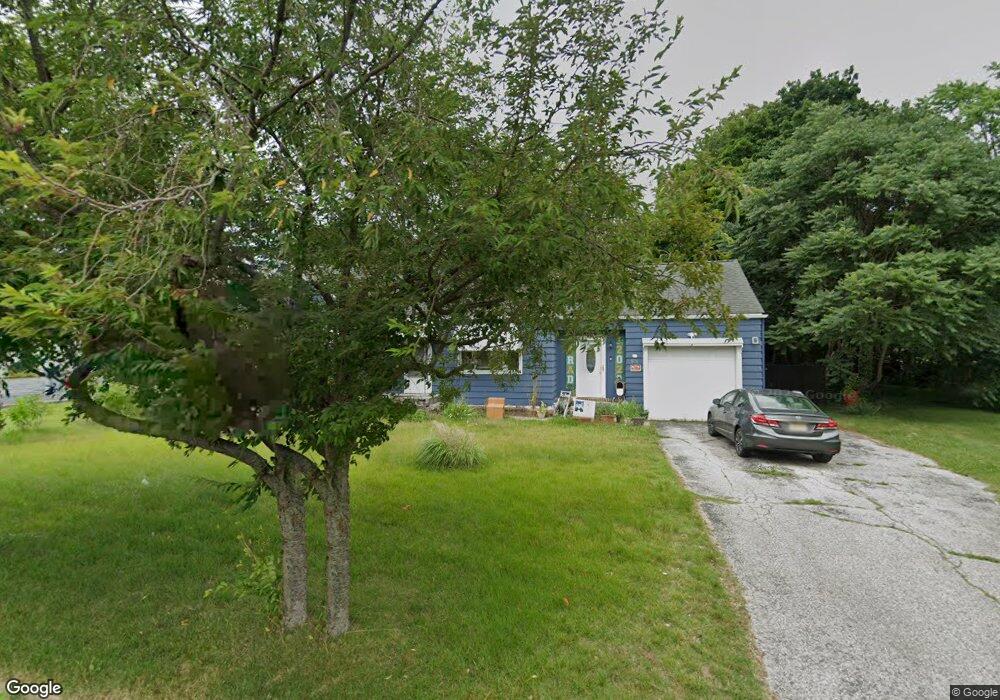 521 Gilmore St, Vineland, NJ 08360 - photo 1