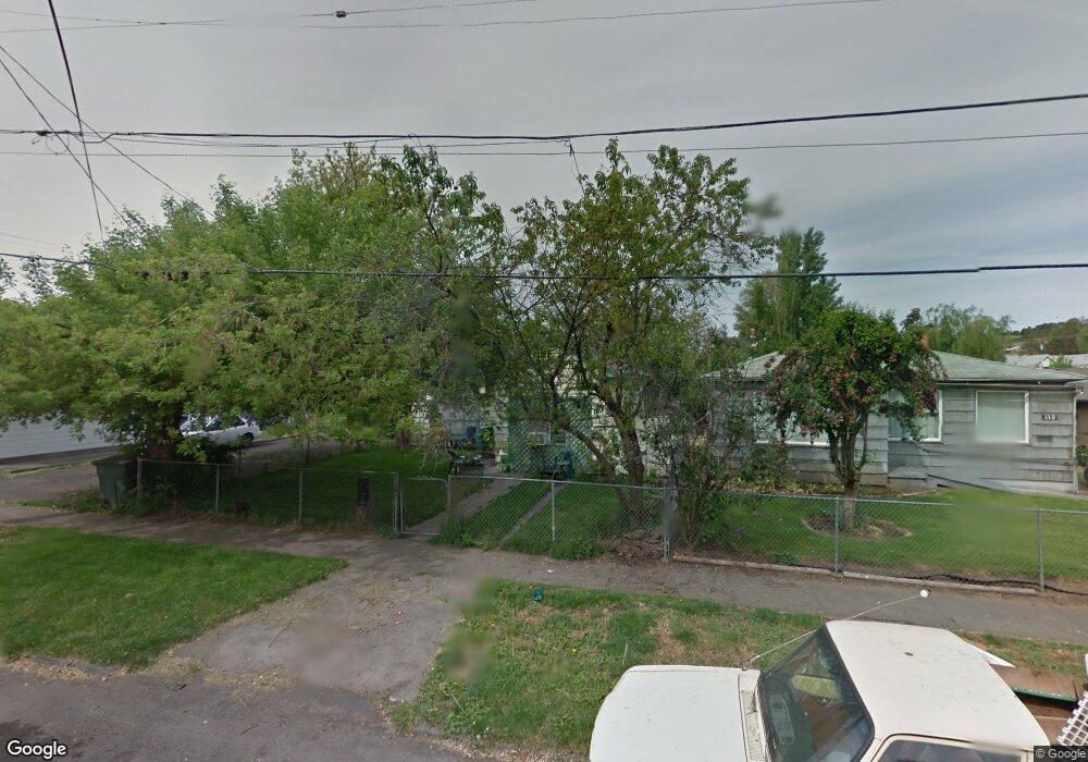 119 SE 11th St, Pendleton, OR 97801 - photo 1