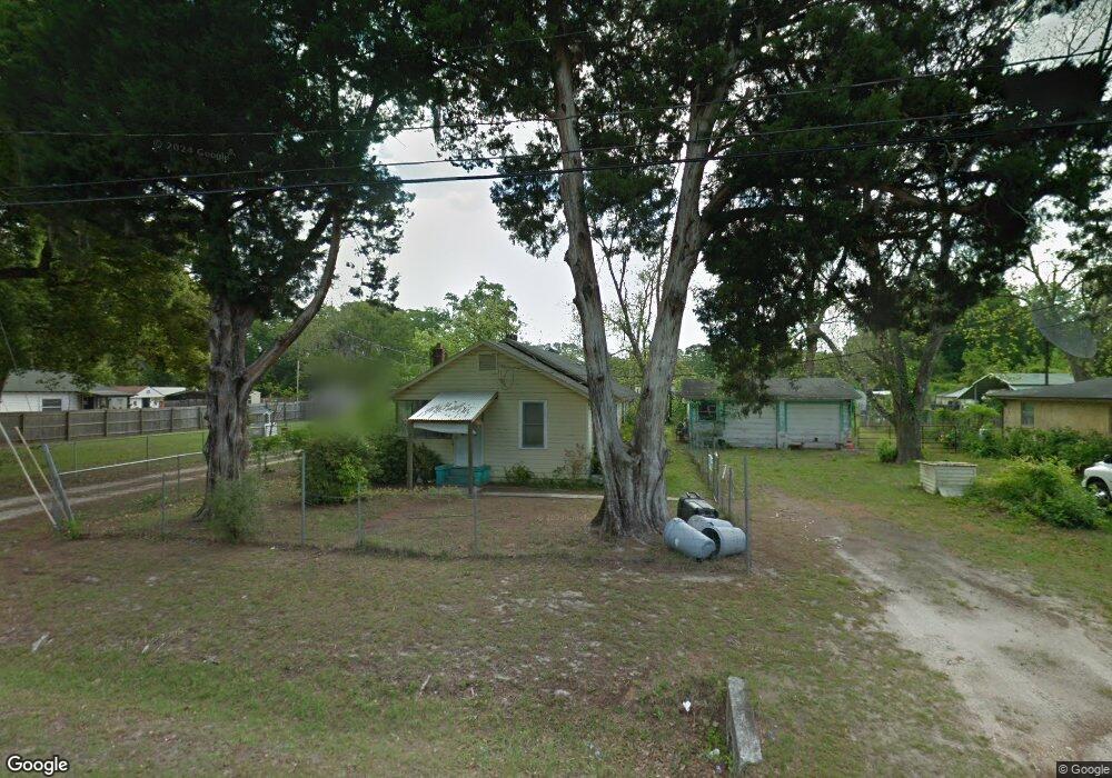11243 W Court Blvd, Jacksonville, FL 32218 - photo 1
