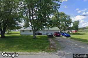 4280 Newport Rd, Fort Loramie, OH 45845