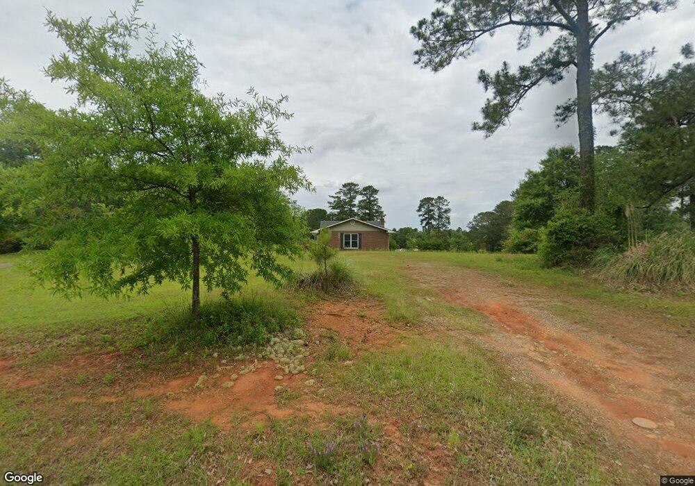 307 Morton Rd, Gray, GA 31032 - photo 1