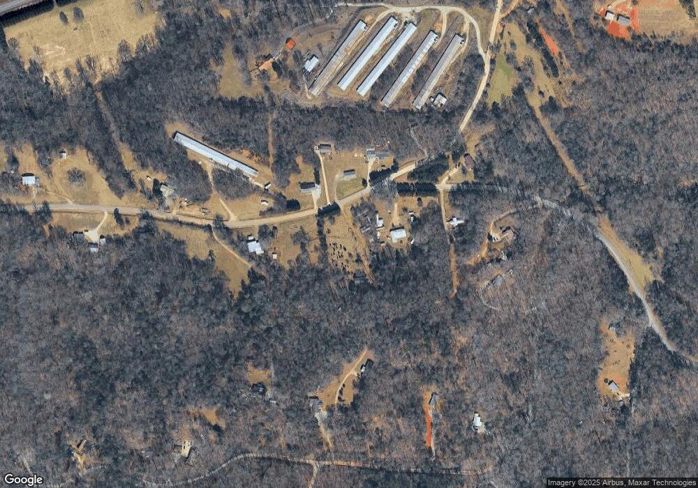 614 Mineral Springs Trl Conn, Demorest, GA 30535 - photo 1