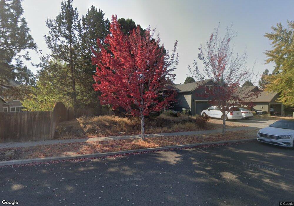 20841 Cassin Dr, Bend, OR 97701 - photo 1