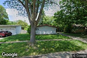 3527 Kent St, Flint, MI 48503