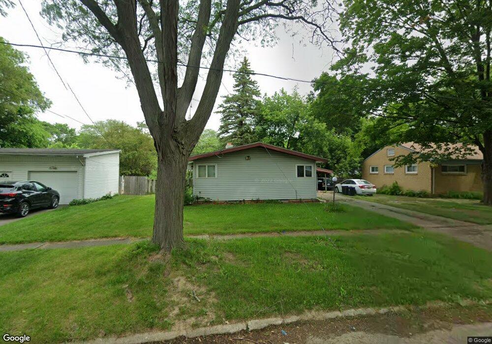 3527 Kent St, Flint, MI 48503 - photo 1