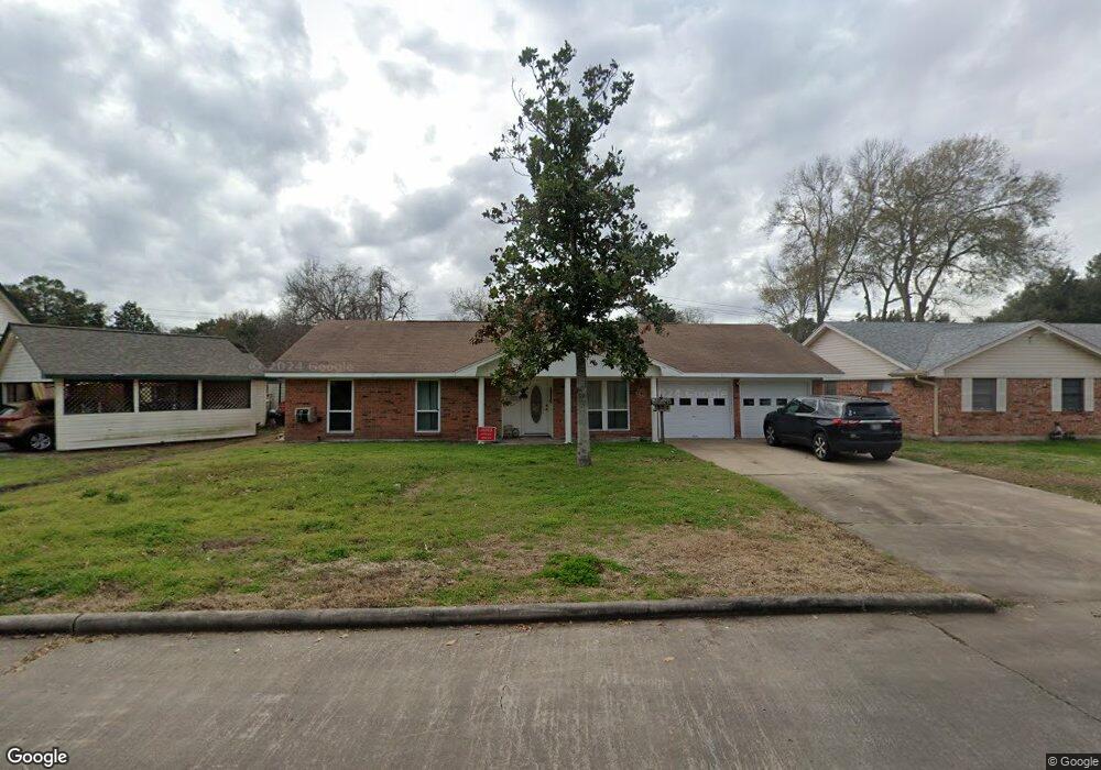 1120 Timber Ln, Rosenberg, TX 77471 - photo 1