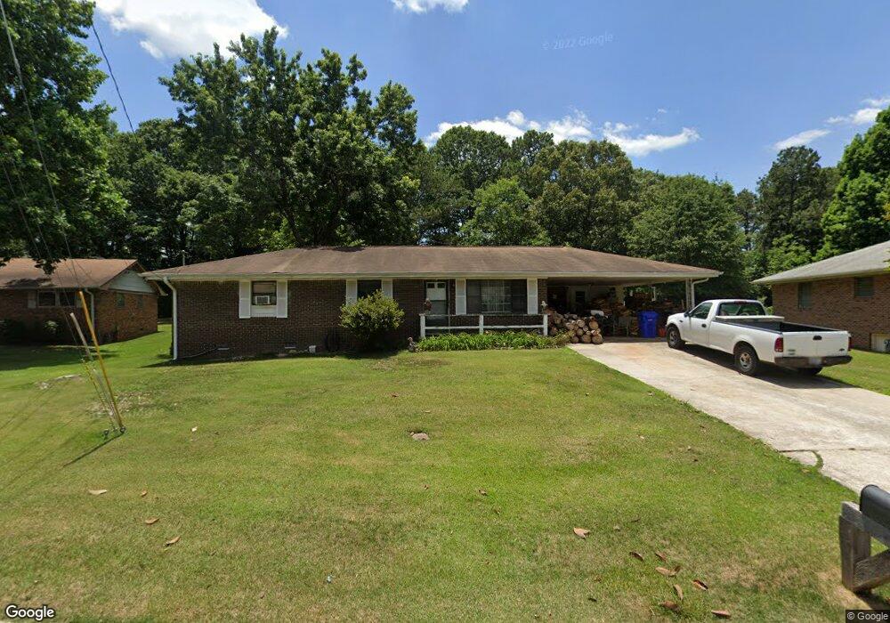 1289 Lark Ln NE, Conyers, GA 30012 - photo 1