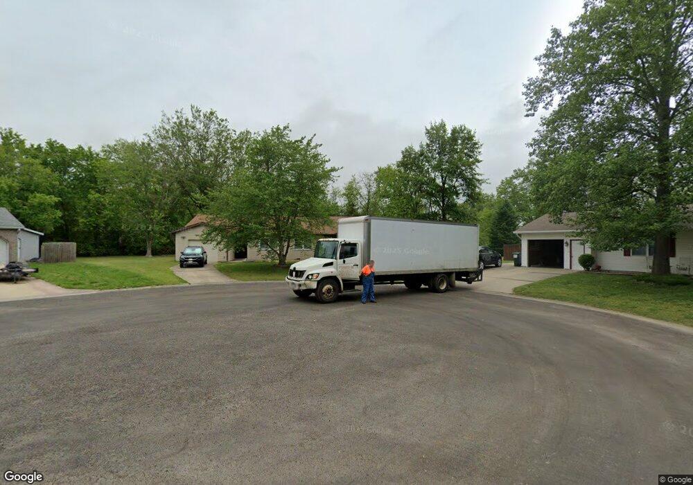 5 Milford Dr, Freeburg, IL 62243 - photo 1