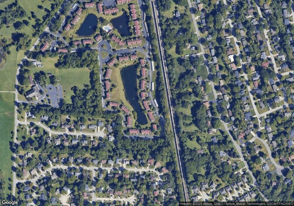 5917 Shadow Lake Cir unit 5852, Columbus, OH 43235 - photo 1