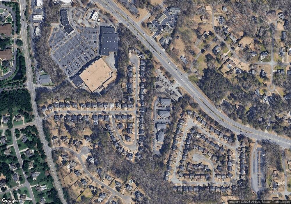 570 Elgaen Ct, Roswell, GA 30075 - photo 1