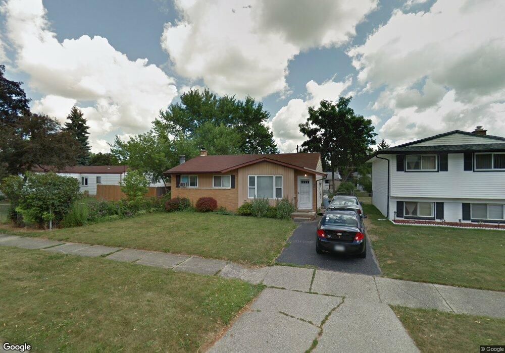 3714 Aldon Ln, Flint, MI 48506 - photo 1