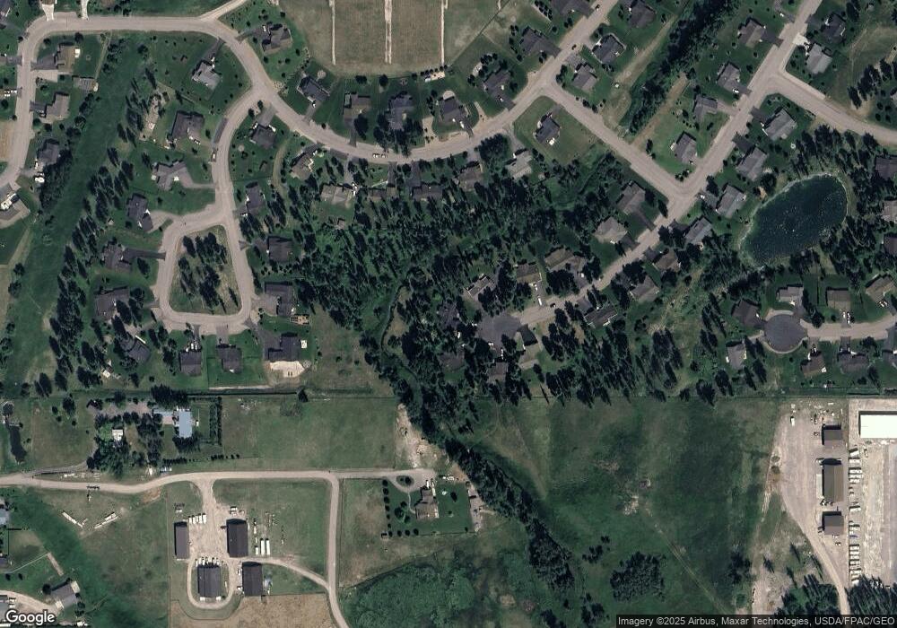 520 Soaring Pines Trail, Kalispell, MT 59901 - photo 1