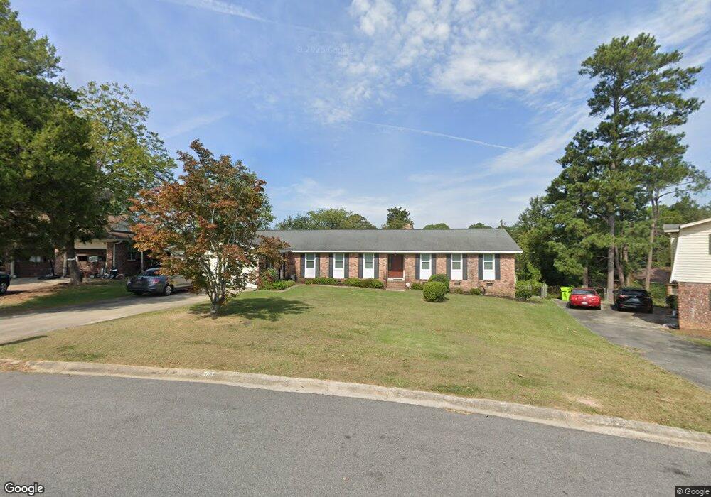 3113 Berkeley Forest Dr, Columbia, SC 29209 - photo 1