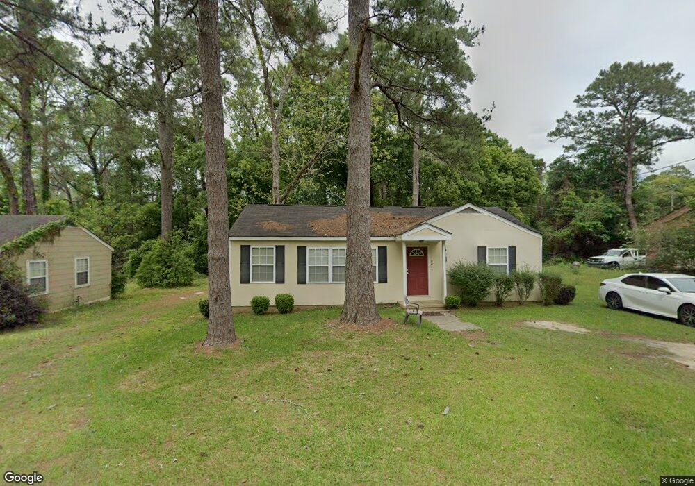 604 13th Ave SW, Moultrie, GA 31768 - photo 1