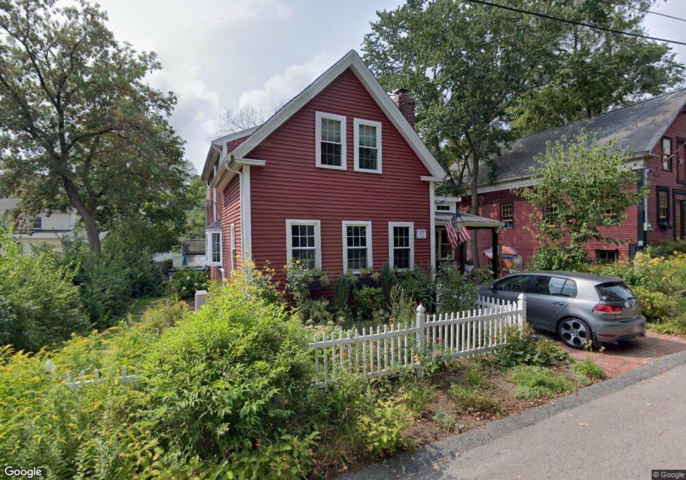 6 Haven St, Medway, MA 02053 - photo 1