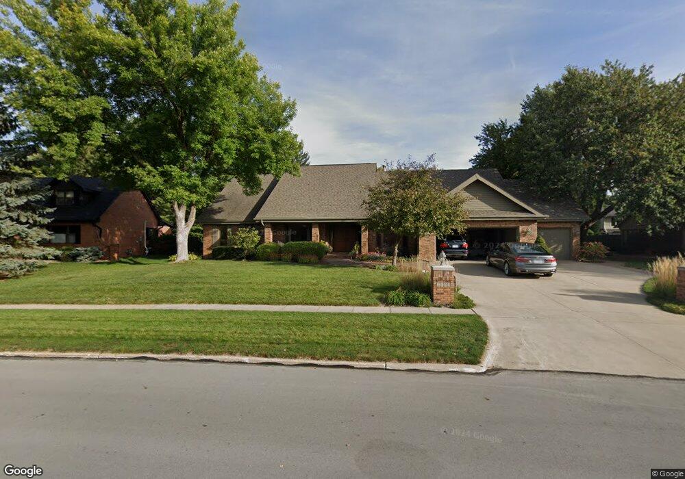 3801 Pommel Place, West Des Moines, IA 50265 - photo 1