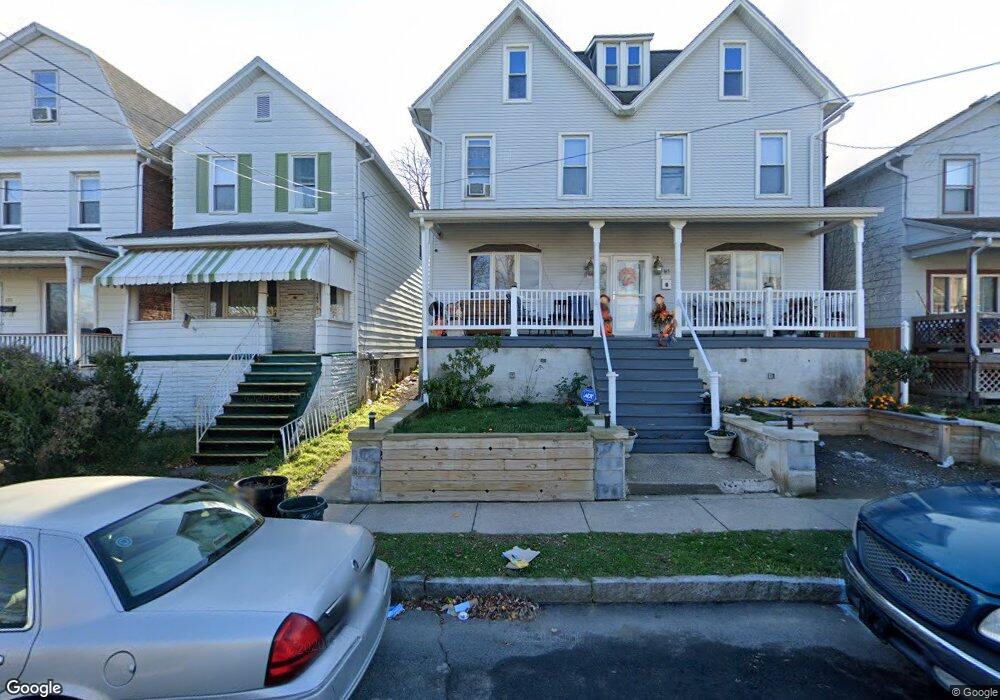 165 Moyallen St, Wilkes Barre, PA 18702 - photo 1