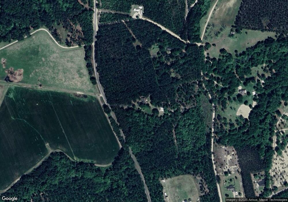 2072 Perry Rd, Claxton, GA 30417 - photo 1