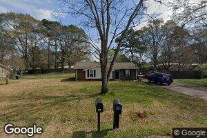 305 Strother St, Montevallo, AL 35115