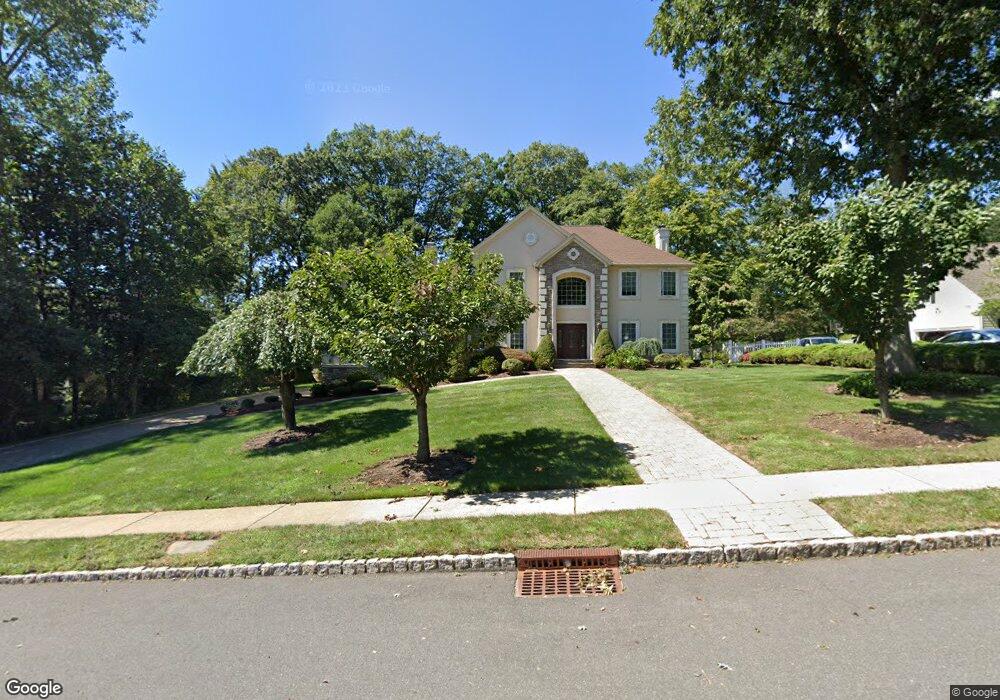 3 Cedar Run, Morris Plains, NJ 07950 - photo 1