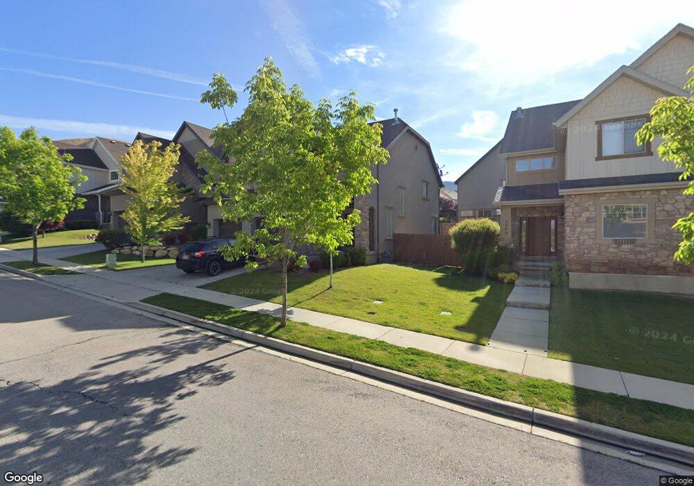 5252 N Fox Hollow Way, Lehi, UT 84043 - photo 1